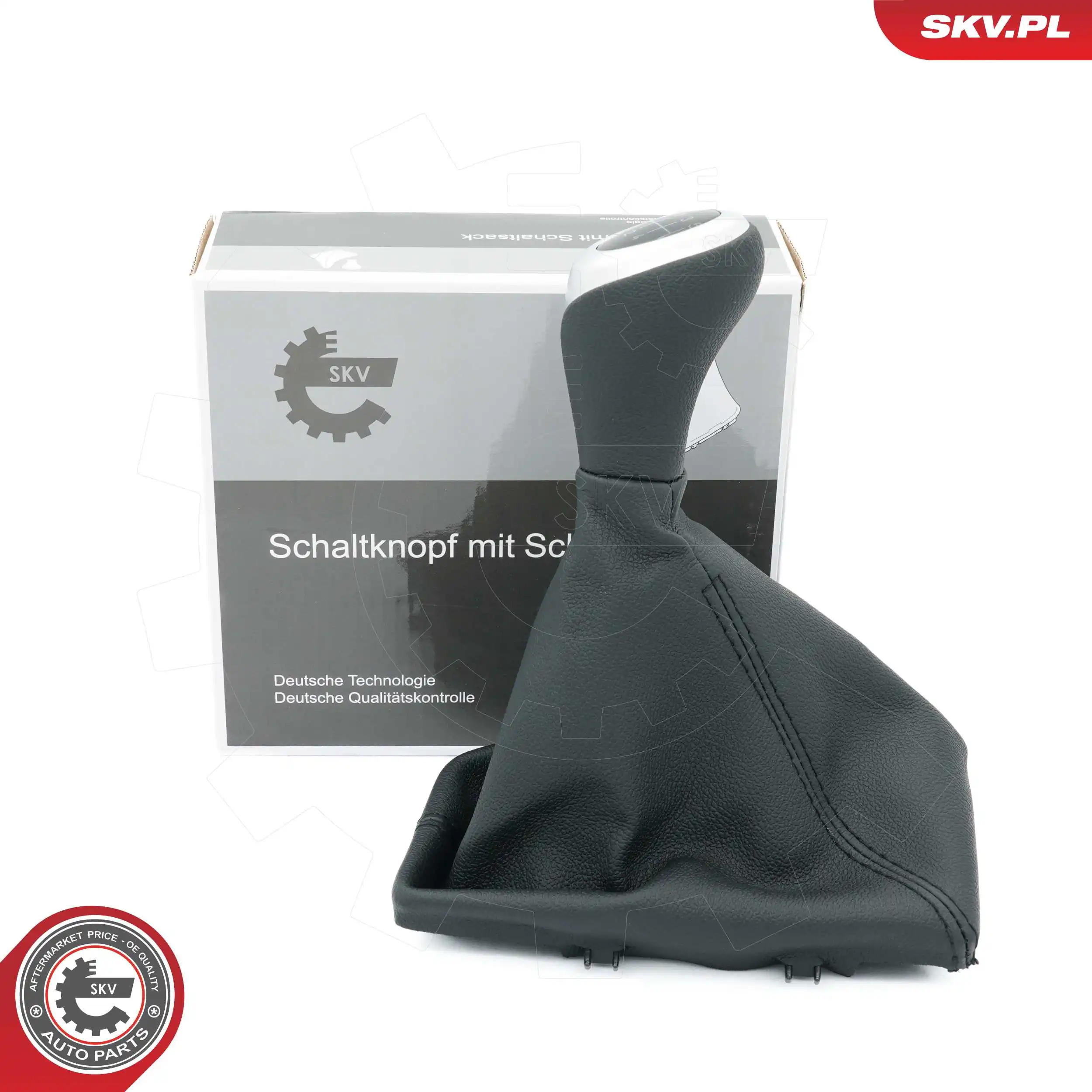 Gear Lever Knob
